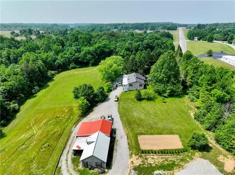 5880 Us Highway 62, Hillsboro, OH 45133