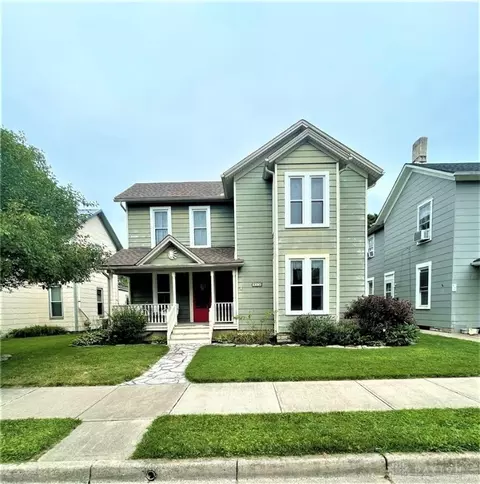 310 S 5th St, Miamisburg, OH 45342