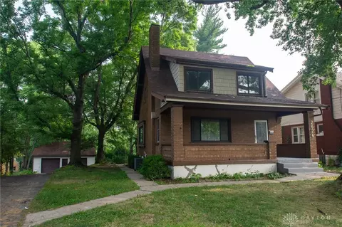 2626 Montana Ave, Cincinnati, OH 45211