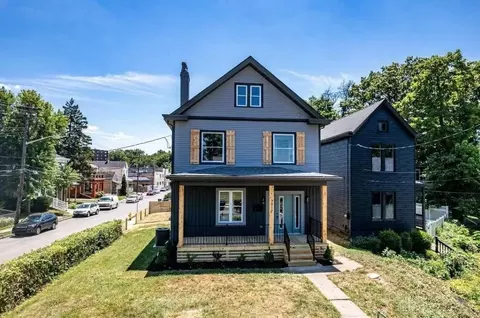 1917 Pogue Ave, Cincinnati, OH 45208