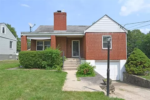7862 Seward Ave, Cincinnati, OH 45231