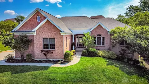 4323 Brighton Ln, West Chester, OH 45069