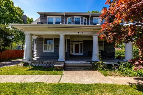 804 S Main St, Middletown, OH 45044