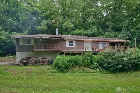 3845 Old Troy Pike, Dayton, OH 45404
