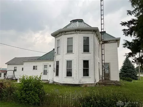 8836 State Route 121, Greenville, OH 45331