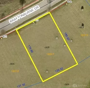 453 Braytonburne Dr, Springfield, OH 45503