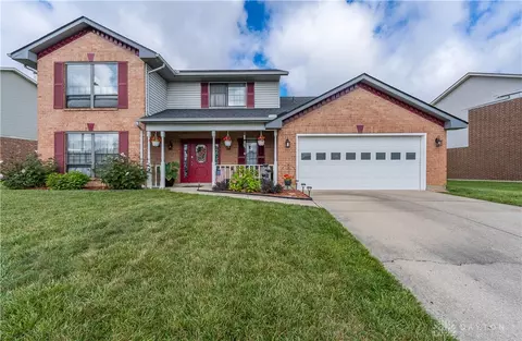 8949 Trowbridge Way, Dayton, OH 45424