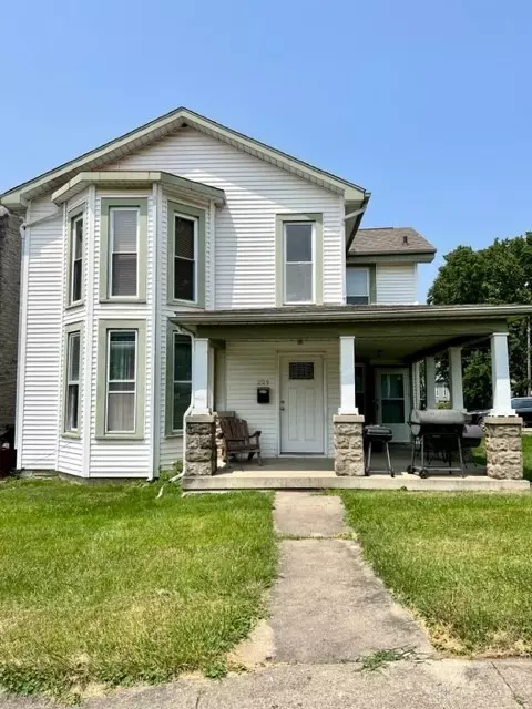 224 E Market St, Xenia, OH 45385
