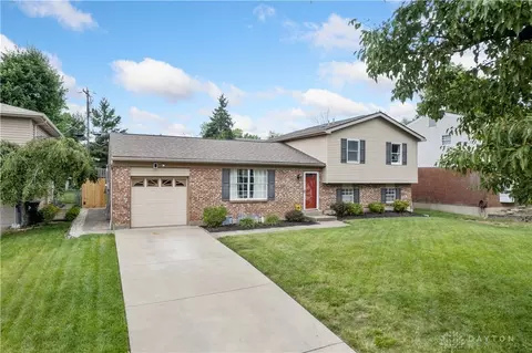 263 Clareknoll Ct, Cincinnati, OH 45238
