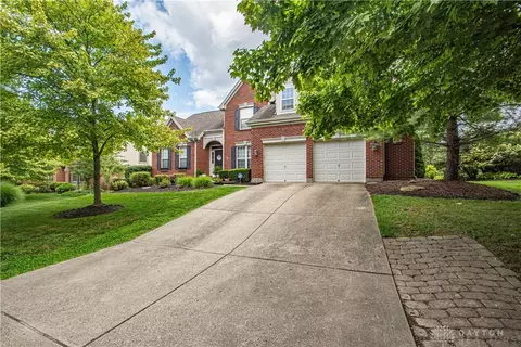 1585 Gatekeeper Way, Centerville, OH 45458 photo 37