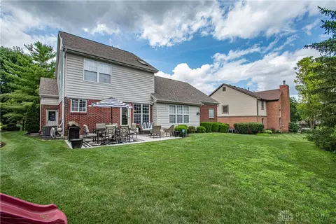 1585 Gatekeeper Way, Centerville, OH 45458 photo 34