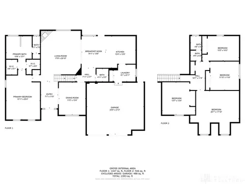 1585 Gatekeeper Way, Centerville, OH 45458 photo 38