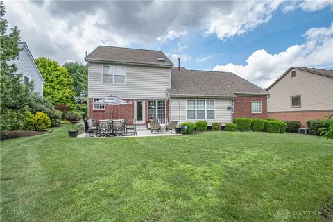 1585 Gatekeeper Way, Centerville, OH 45458 photo 33