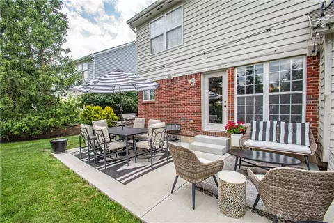 1585 Gatekeeper Way, Centerville, OH 45458 photo 36