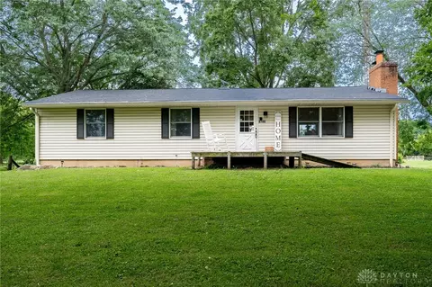 6700 Tipp Canal Rd, Tipp City, OH 45371