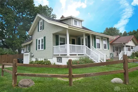 1900 Culver Ave, Dayton, OH 45420
