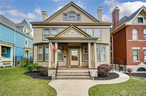 316 Central Ave, Dayton, OH 45406