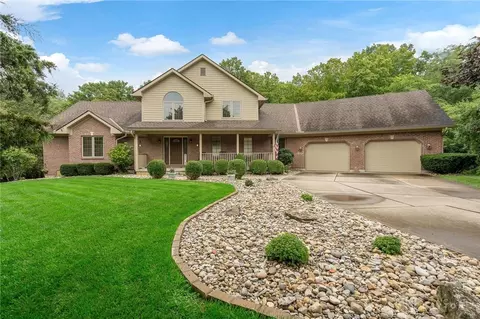 6545 Sawtooth Pass, Miamisburg, OH 45342