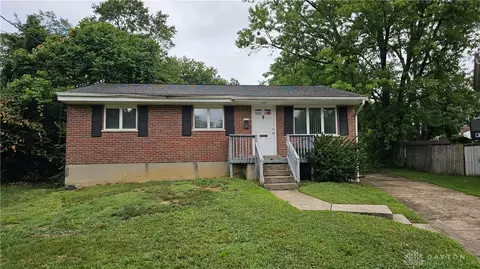 3092 Aries Ct, Colerain Township, OH 45251