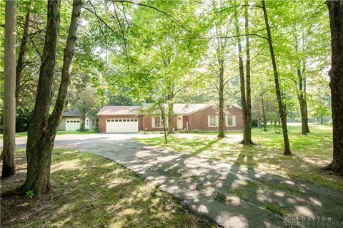 5454 Belfast Owensville Rd, Batavia, OH 45103
