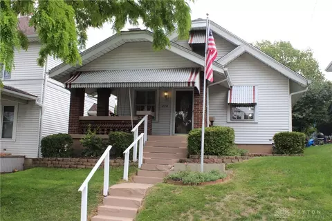 240 Indiana Ave, Dayton, OH 45410