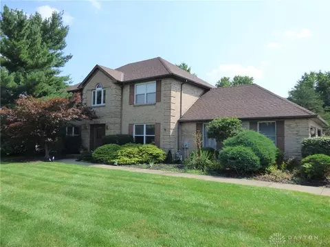 3524 Rickshire Dr, Cincinnati, OH 45248