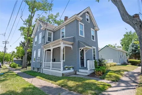 7838 Harrison Ave, Cincinnati, OH 45231