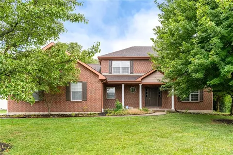3875 Mesquite Dr, Dayton, OH 45440