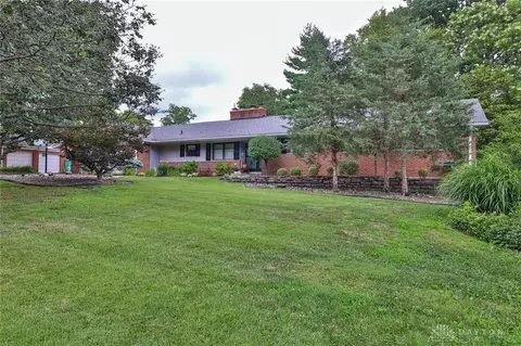 7610 Greenfarms Dr, Cincinnati, OH 45224