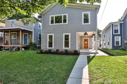 612 Oak Ave, Cincinnati, OH 45215