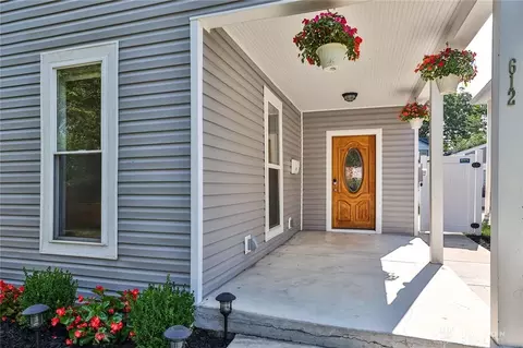 612 Oak Ave, Cincinnati, OH 45215 photo 3