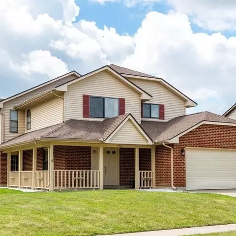 6540 Cloud Ct, Dayton, OH 45424