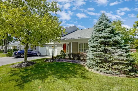 8432 Mcewen Rd, Dayton, OH 45458
