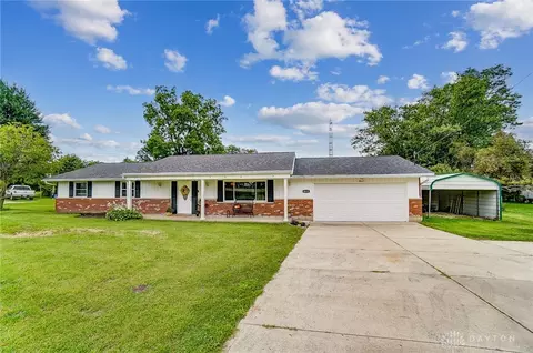 6619 W National Rd, New Carlisle, OH 45344