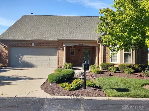 9284 Shadbush Cir, Centerville, OH 45458