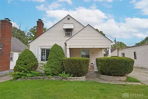342 Bungalow Rd, Dayton, OH 45417