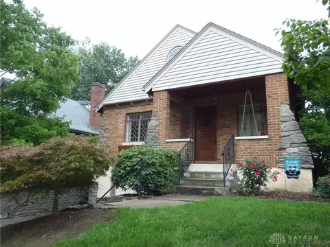 3323 De Forest Dr, Cincinnati, OH 45209