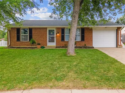6137 Little Creek Ct, Dayton, OH 45424