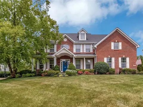 3896 Magma Ct, Mason, OH 45040