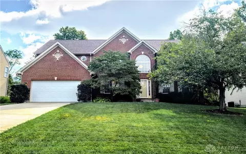 5414 Timber Trail Pl, Milford, OH 45150