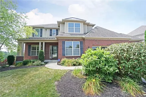 5743 Ferdinand Dr, West Chester, OH 45069