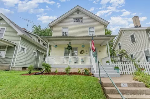 217 Sherman Ave, Hamilton, OH 45013