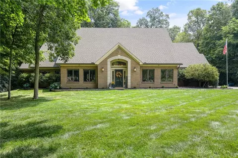 5630 Whispering Way, Springboro, OH 45066