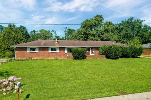7559 Downing St, Dayton, OH 45414