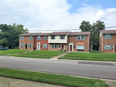 5208-5222 Dorshire Dr, Fairfield, OH 45014