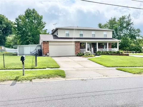 254 Centerview Dr, Cincinnati, OH 45238