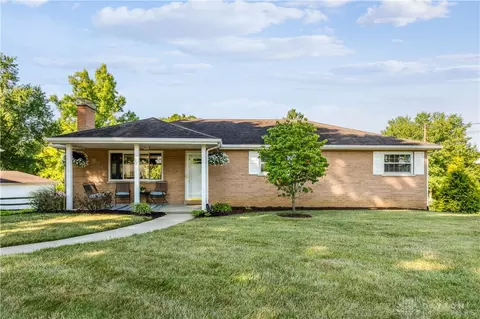 6053 Ramblingridge Dr, Cincinnati, OH 45247
