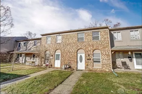3606 Roosevelt Blvd #E, Middletown, OH 45044