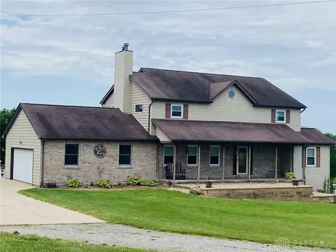 2727 Trenton Oxford Rd, Oxford, OH 45056