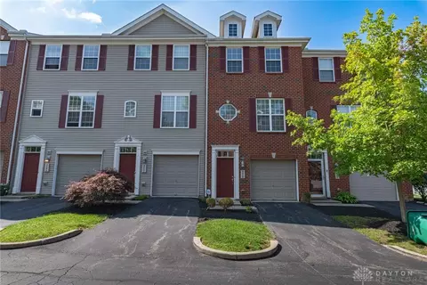 4299 Straight Arrow Rd, Beavercreek, OH 45430